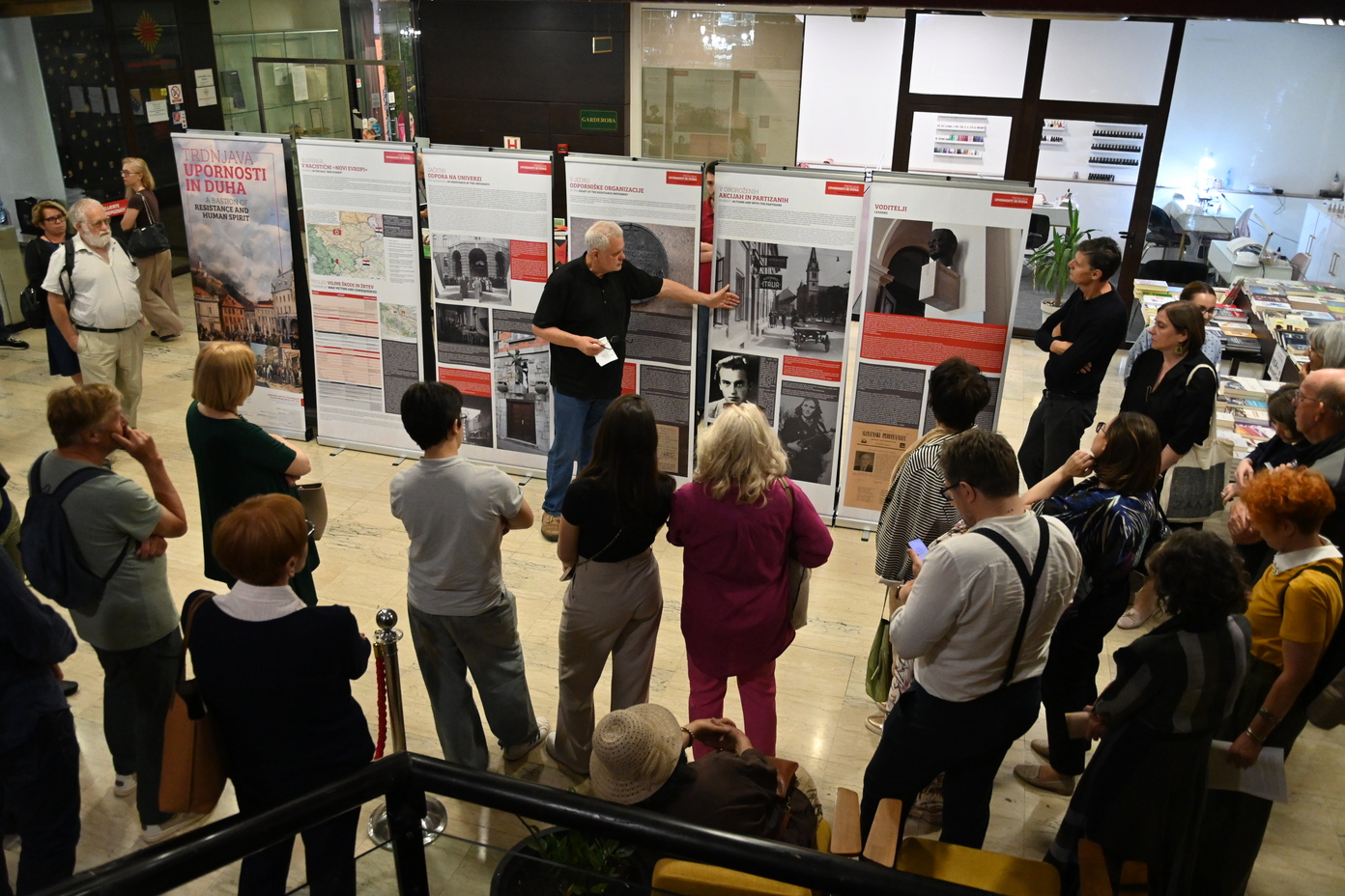 Izlozba History Fest 2025